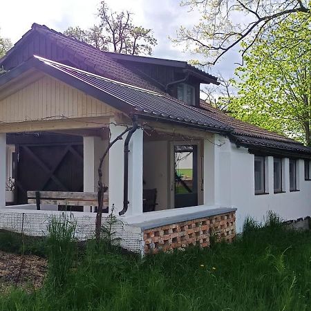 Guesthouse Ankl ليسْتْسي المظهر الخارجي الصورة