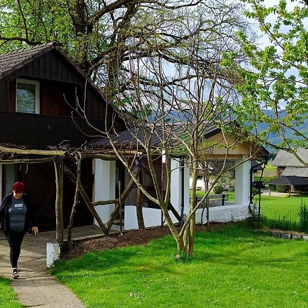 Guesthouse Ankl ليسْتْسي المظهر الخارجي الصورة